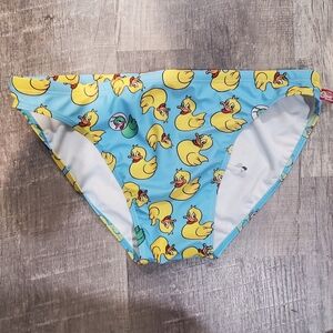 Aussiebum Duck Bikini